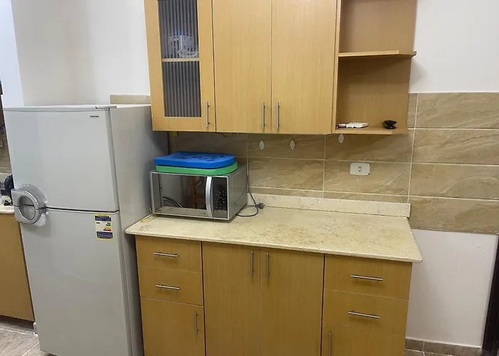 Apartment H 408 بمنتجع فلورنزا الخمسين السياحى